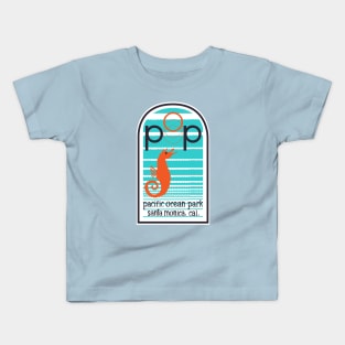 Pacific Ocean Park Kids T-Shirt